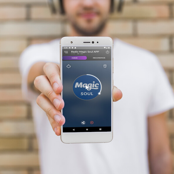 Run android online APK Magic Soul Radio App UK Online from MyAndroid or emulate Magic Soul Radio App UK Online using MyAndroid Run android online APK Magic Soul Radio App UK Online from MyAndroid or emulate Magic Soul Radio App UK Online using MyAndroid