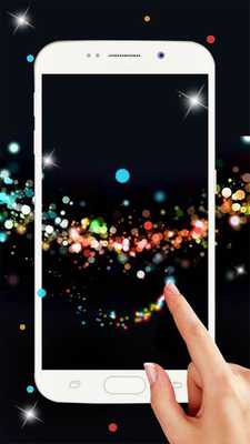 Emulate Android APK Magic Sparkle Livewallpaper Emulate Android APK Magic Sparkle Livewallpaper