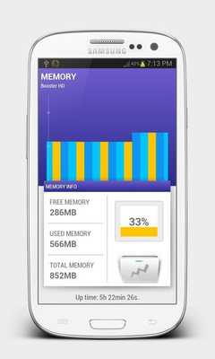 Emulate Android APK Magic Speed Boost Meter Free Emulate Android APK Magic Speed Boost Meter Free