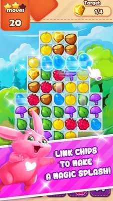 Emulate Android APK Magic Splash Mania Emulate Android APK Magic Splash Mania