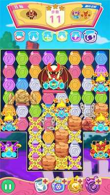 Emulate Android APK Magic Strike : Crush Clear Emulate Android APK Magic Strike : Crush Clear