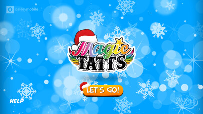 Emulate iPhone app Magic Tatts Xmas using MyAndroid Emulate iPhone app Magic Tatts Xmas using MyAndroid