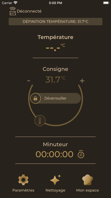 Emulate iPhone app Magic Temper Alpha using MyAndroid Emulate iPhone app Magic Temper Alpha using MyAndroid