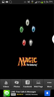 Emulate Android APK Magic The Gathering Trade Tips Emulate Android APK Magic The Gathering Trade Tips