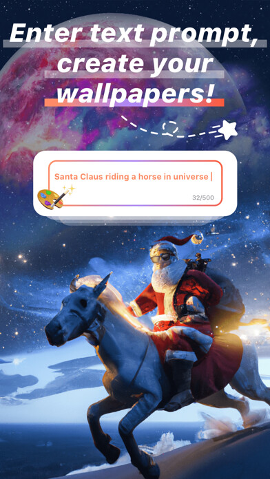 Emulate iPhone app Magic Theme-Custom Home Screen using MyAndroid