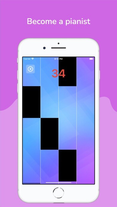 Emulate iPhone app Magic Tiles: Tiles Hop 2021 using MyAndroid Emulate iPhone app Magic Tiles: Tiles Hop 2021 using MyAndroid