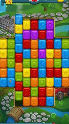 Emulate Android APK Magic :Tooy Blast 2018 Emulate Android APK Magic :Tooy Blast 2018