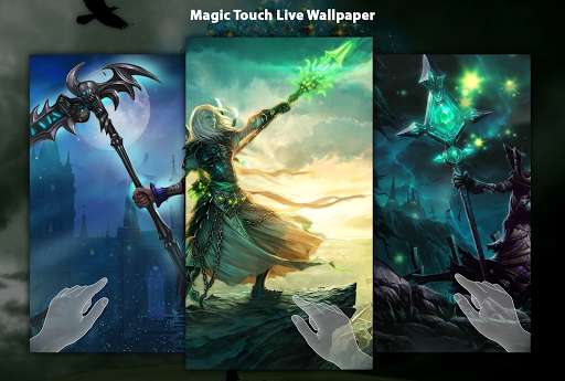 Run android online APK Magic Touch Live Wallpaper from MyAndroid or emulate Magic Touch Live Wallpaper using MyAndroid Run android online APK Magic Touch Live Wallpaper from MyAndroid or emulate Magic Touch Live Wallpaper using MyAndroid