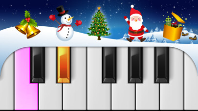 Emulate iPhone app Magic Touch Piano using MyAndroid Emulate iPhone app Magic Touch Piano using MyAndroid