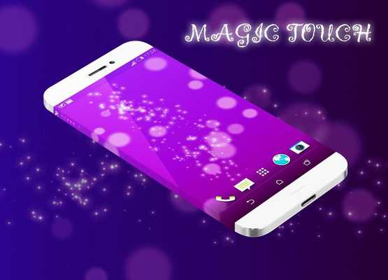 Emulate Android APK Magic Touch Wallpapers and Backgrounds Emulate Android APK Magic Touch Wallpapers and Backgrounds
