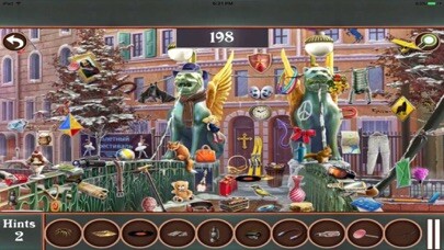 Emulate iPhone app Magic Tower Hidden Objects using MyAndroid Emulate iPhone app Magic Tower Hidden Objects using MyAndroid