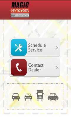 Emulate Android APK Magic Toyota Service Emulate Android APK Magic Toyota Service