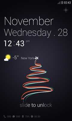 Emulate Android APK Magic Tree Dodol Locker Theme Emulate Android APK Magic Tree Dodol Locker Theme