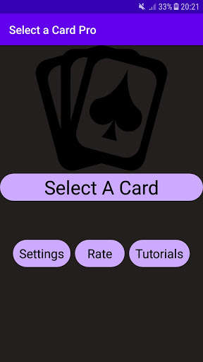 Run android online APK Magic Trick: Force A Card from MyAndroid or emulate Magic Trick: Force A Card using MyAndroid