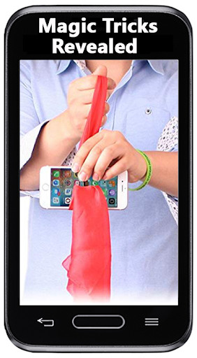 Emulate Android APK Magic Tricks Revealed