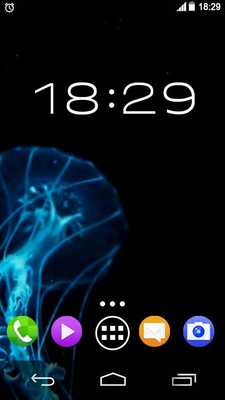 Emulate Android APK Magic Underwater World LWP Emulate Android APK Magic Underwater World LWP