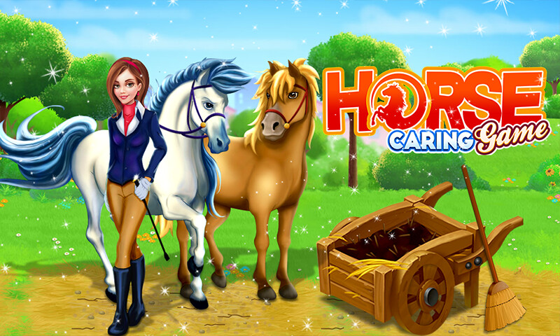 Run android online APK Magic Unicorn Horse Racing Gam from MyAndroid or emulate Magic Unicorn Horse Racing Gam using MyAndroid