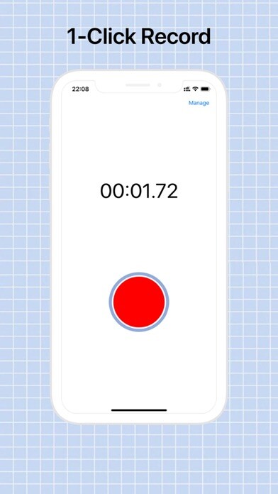 Emulate iPhone app MagicVC - Voice Conversion using MyAndroid