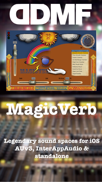Emulate iPhone app MagicVerb using MyAndroid Emulate iPhone app MagicVerb using MyAndroid