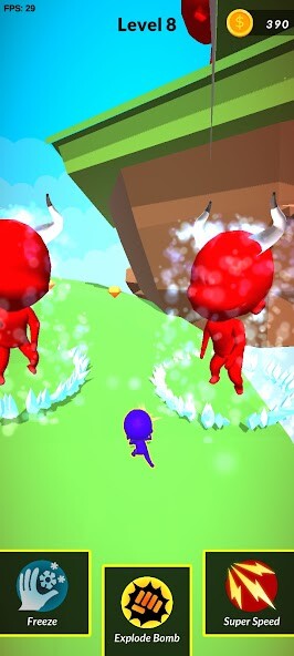 Run android online APK Magic vs Giants 3D from MyAndroid or emulate Magic vs Giants 3D using MyAndroid Run android online APK Magic vs Giants 3D from MyAndroid or emulate Magic vs Giants 3D using MyAndroid