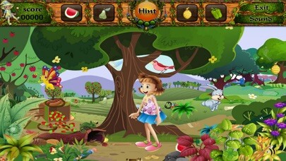 Emulate iPhone app Magic Wand Hidden Object Games using MyAndroid