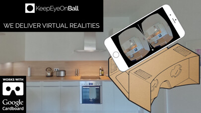 Emulate iPhone app Magic Window - Cardboard VR using MyAndroid Emulate iPhone app Magic Window - Cardboard VR using MyAndroid