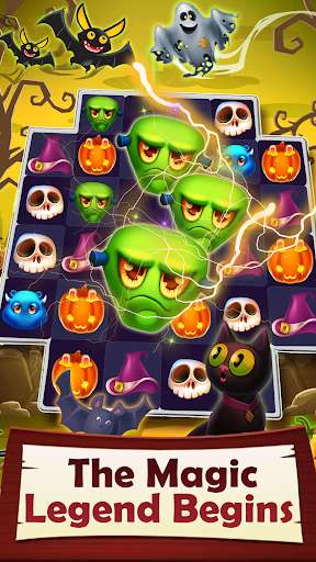 Run android online APK Magic Witch Puzzle from MyAndroid or emulate Magic Witch Puzzle using MyAndroid Run android online APK Magic Witch Puzzle from MyAndroid or emulate Magic Witch Puzzle using MyAndroid