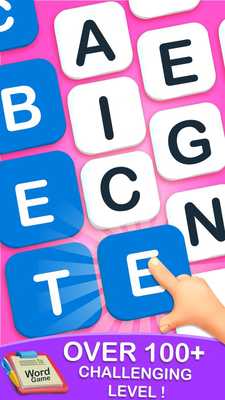 Emulate Android APK Magic Word Maker : Anagram Puzzle Emulate Android APK Magic Word Maker : Anagram Puzzle
