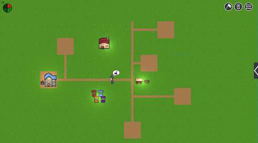 Run android online APK Magiczny sklep - gra ekonomiczna from MyAndroid or emulate Magiczny sklep - gra ekonomiczna using MyAndroid