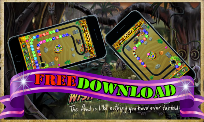 Emulate Android APK Magic zuma Revenge Emulate Android APK Magic zuma Revenge
