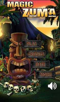 Emulate Android APK Magic Zuma Emulate Android APK Magic Zuma