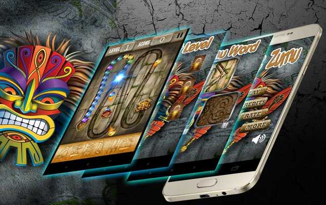 Emulate Android APK Magic Zumu Emulate Android APK Magic Zumu