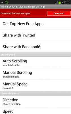 Emulate Android APK Magik Cloud
