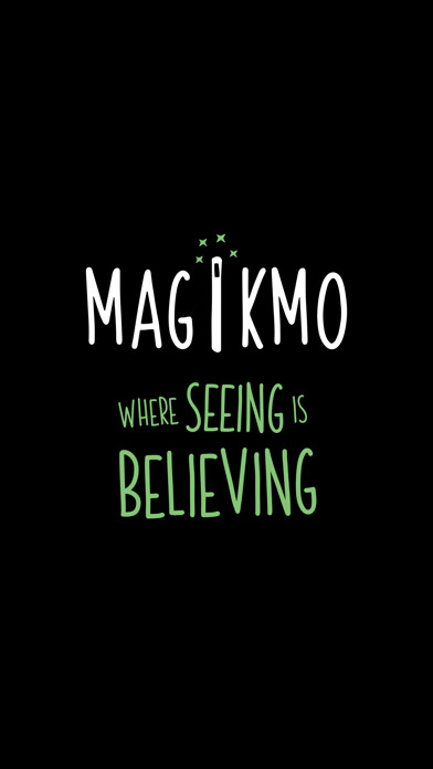 Emulate iPhone app Magikmo using MyAndroid Emulate iPhone app Magikmo using MyAndroid