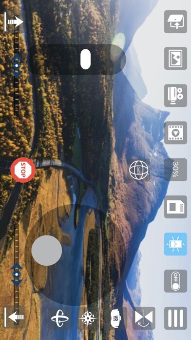 Emulate iPhone app Maginon Air using MyAndroid Emulate iPhone app Maginon Air using MyAndroid