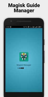 Emulate Android APK Magisk Manager New Application 2019 v2 TIP Emulate Android APK Magisk Manager New Application 2019 v2 TIP