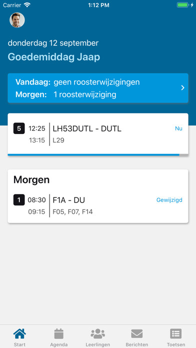 Run android online APK Magister - Docent from MyAndroid or emulate Magister - Docent using MyAndroid