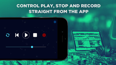 Run android online APK MAGIX Audio Remote from MyAndroid or emulate MAGIX Audio Remote using MyAndroid Run android online APK MAGIX Audio Remote from MyAndroid or emulate MAGIX Audio Remote using MyAndroid