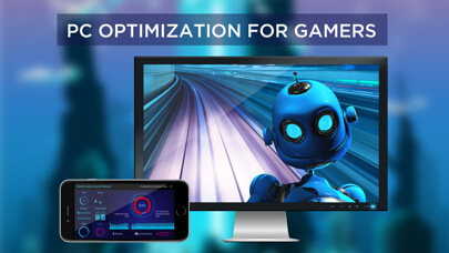 Emulate iPhone app MAGIX Game Control Remote using MyAndroid Emulate iPhone app MAGIX Game Control Remote using MyAndroid