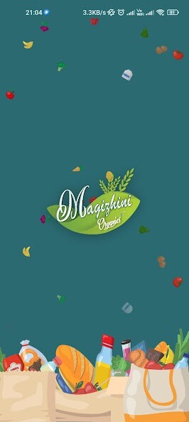 Run android online APK Magizhini Organics from MyAndroid or emulate Magizhini Organics using MyAndroid