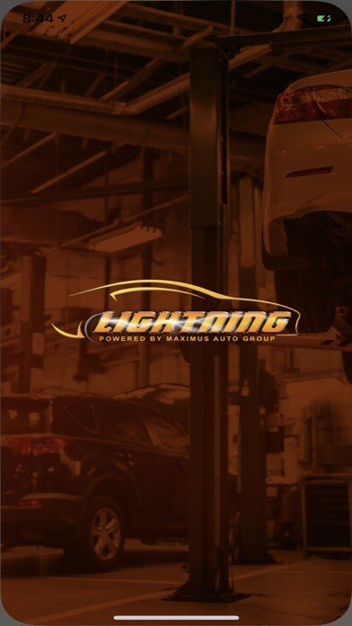 Emulate iPhone app MAG Lightning using MyAndroid