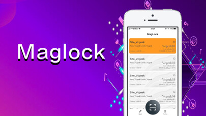 Emulate iPhone app MagLock using MyAndroid Emulate iPhone app MagLock using MyAndroid
