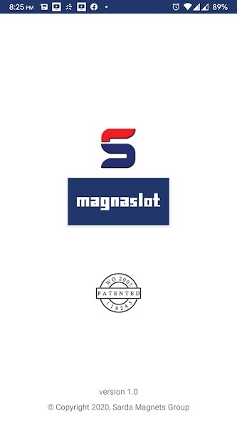 Run android online APK MagnaSlot from MyAndroid or emulate MagnaSlot using MyAndroid Run android online APK MagnaSlot from MyAndroid or emulate MagnaSlot using MyAndroid