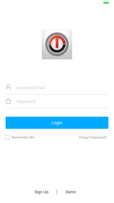 Emulate iPhone app Magnatetrack using MyAndroid Emulate iPhone app Magnatetrack using MyAndroid