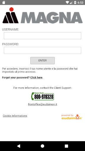 Run android online APK Magna Welfare from MyAndroid or emulate Magna Welfare using MyAndroid