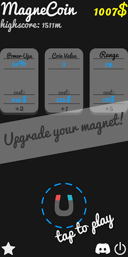 Run android online APK MagneCoin from MyAndroid or emulate MagneCoin using MyAndroid