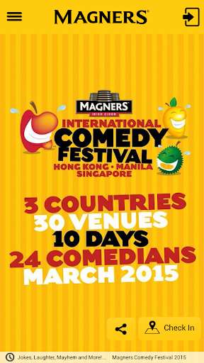 Emulate Android APK Magners Comedy Emulate Android APK Magners Comedy