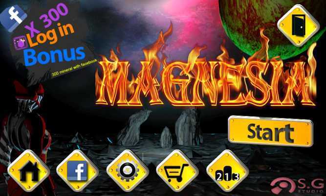 Emulate Android APK Magnesia Emulate Android APK Magnesia