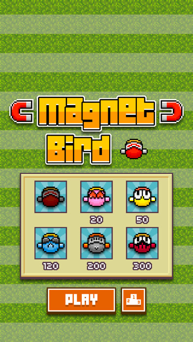 Emulate iPhone app Magnet Bird using MyAndroid Emulate iPhone app Magnet Bird using MyAndroid