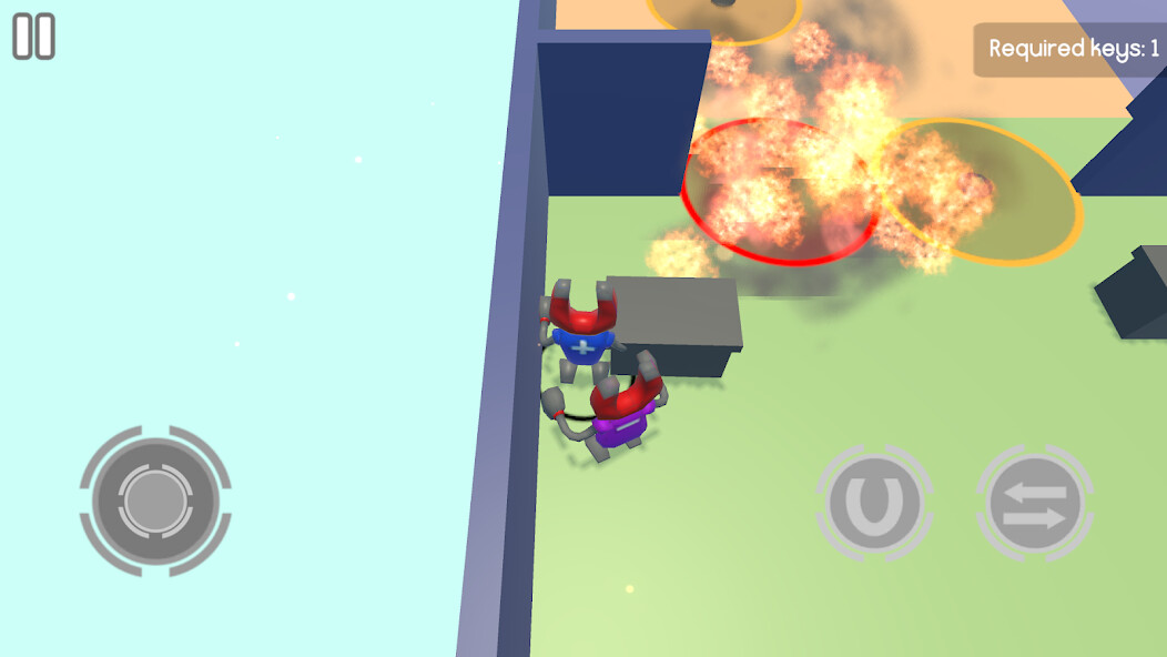 Run android online APK Magnet Escape from MyAndroid or emulate Magnet Escape using MyAndroid Run android online APK Magnet Escape from MyAndroid or emulate Magnet Escape using MyAndroid